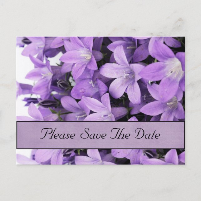 TARJETAS POSTALES DE FLORALES DE DISEÑADOR PARA GU (Anverso)