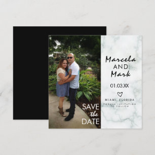Tarjetas Postales de Fotografía de Corazones de Má