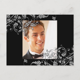 Tarjetas Postales De Fotos De Boda Para Guardar La