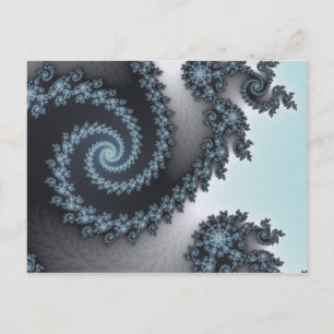 Tarjetas Postales de Lenguas Llorosas
