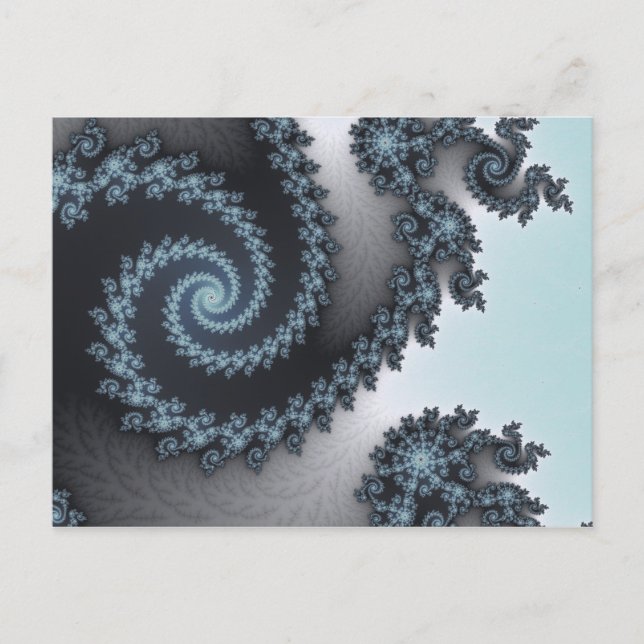 Tarjetas Postales de Lenguas Llorosas (Anverso)