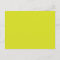 Tarjetas Postales de Neón | Papelería Minimalista