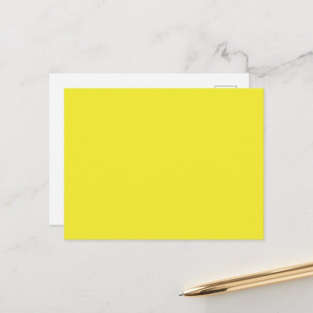 Tarjetas postales de viaje personalizadas | Impres (Anverso/Reverso In Situ)