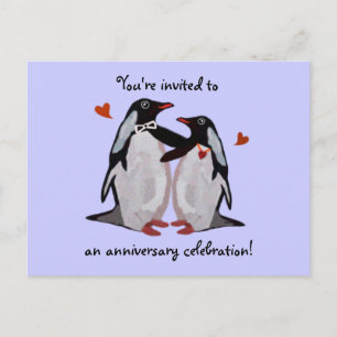 Tarjetas postales del 25 aniversario del amor de p