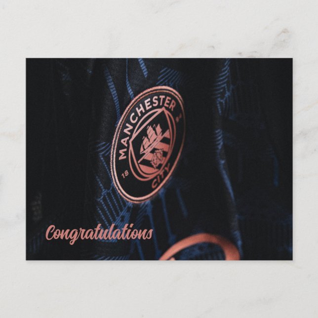 tarjetas postales del city (Anverso)