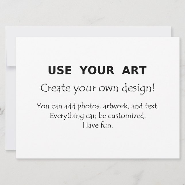 Tarjetas postales extra grandes jumbo con fotos de (Anverso)