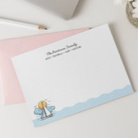 TARJETAS POSTALES FAMILIARES DE BARCO DE VELA NAÚT