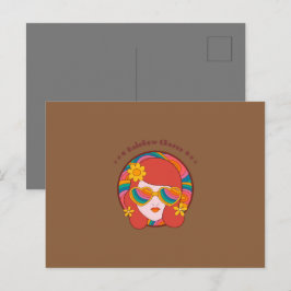 Tarjetas Postales Impresas Personalizadas | Tarjet