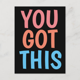 TARJETAS POSTALES MOTIVADORAS LO LOGRARÁS