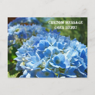 Tarjetas Postales Naturaleza Negocios Personalizad