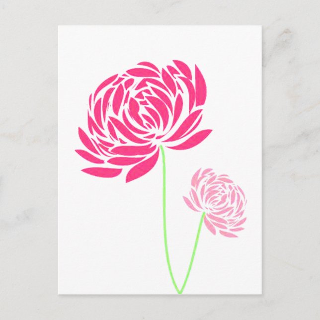 Tarjetas Postales Personalizables (Anverso)