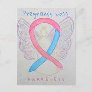 Tarjetas Postales Personalizadas con Cinta de Conc