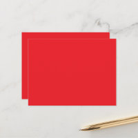 Tarjetas Postales Personalizadas | Papelería Perso