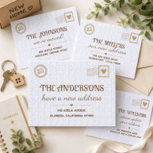 Tarjetas Postales Personalizadas | Tamaño Estándar
