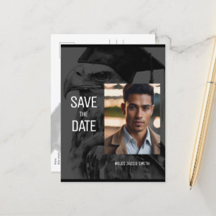 Tarjetas Postales Personalizadas Únicas para Anunc