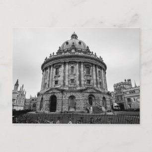 Tarjetas postales "Radcliffe Camera, Oxford"