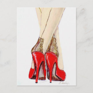 Tarjetas postales sexys
