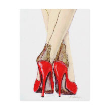 Tarjetas postales sexys