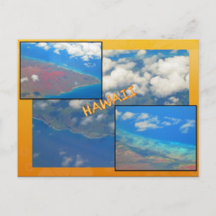 TARJETAS POSTCARDS personalizado- COLAGA HAWAII# 1