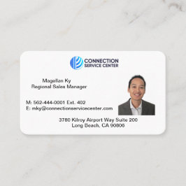 Tarjetas profesionales de marca