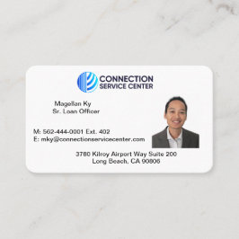 Tarjetas profesionales de marca