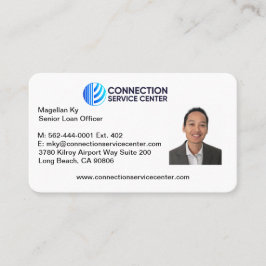 Tarjetas profesionales de marca