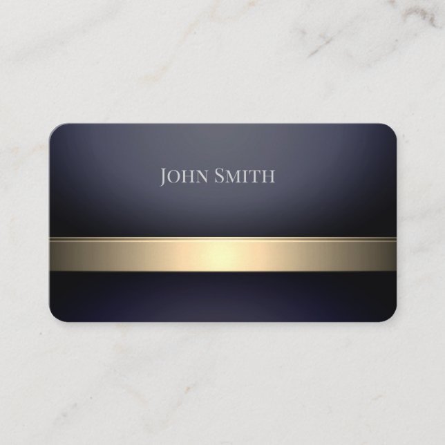 Tarjetas profesionales para empresas domésticas de (Anverso)