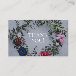 Tarjetas profesionales para Oceanía amigables con 