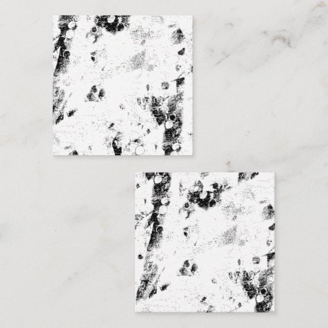 Tarjetas recordatorias de cita | Clínica, Dental & (Anverso / Reverso)