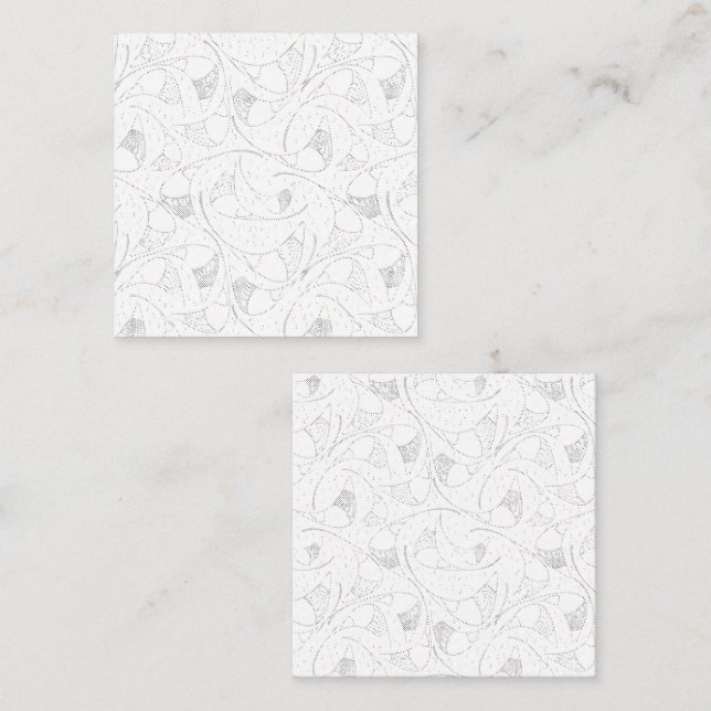 Tarjetas recordatorias de cita | Personalizado Bus (Anverso / Reverso)