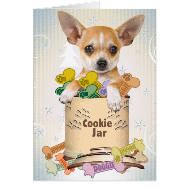 Tarjetas reventadas chihuahua (Frente)