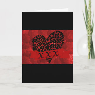 Tarjetas Romance, Love, Flirty