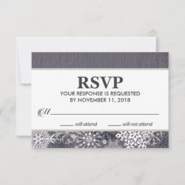 Tarjetas RSVP