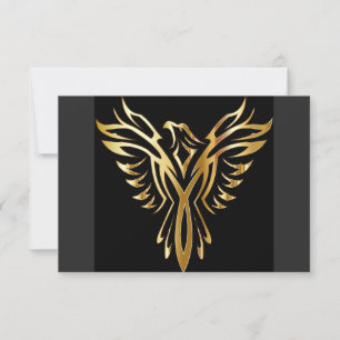 Tarjetas RSVP de boda