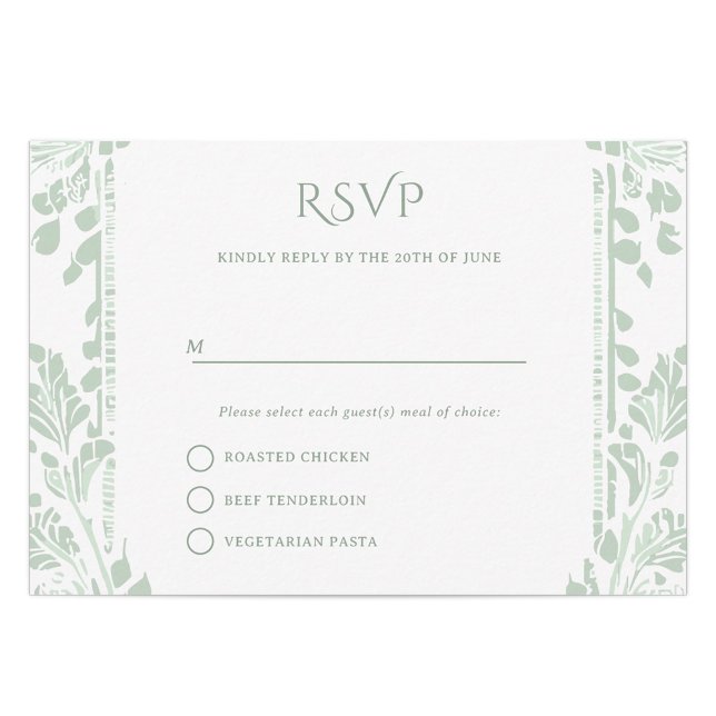 Tarjetas RSVP de Norwich Wedding (Subido por el creador)