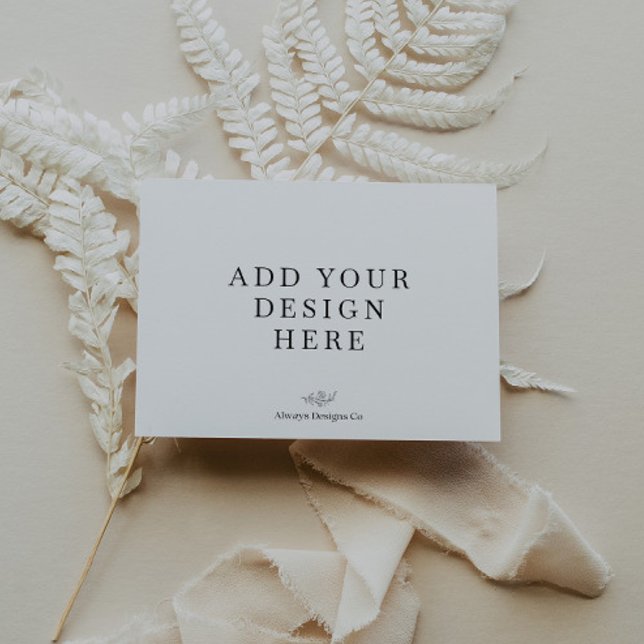 Tarjetas RSVP / Impresión de tarjetas de gabinete (Subido por el creador)