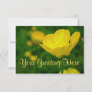 Tarjetas RSVP para Personalizado de invitaciones p