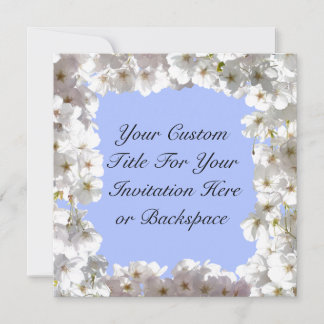 Tarjetas RSVP personalizadas con invitaciones con