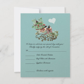 Tarjetas RSVP-Requiere las invitaciones de 5 x 7 t