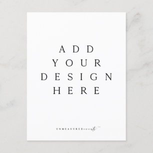 Tarjetas RSVP verticales/ gabinetes