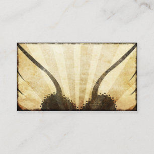 Tarjetas RSVPC del corazón alado del tatuaje