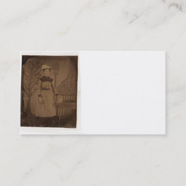 Tarjetas Samantha (Anverso)