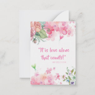 Tarjetas San Terés de San Valentín (100 pk)