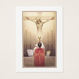 TARJETAS SANTAS DE ORDENACIÓN DE SALUD CATÓLICAS