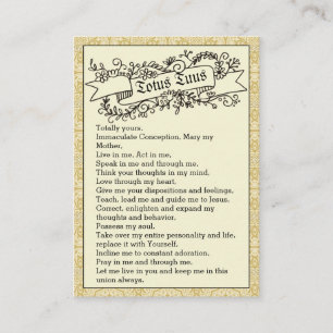 Tarjetas santas de papa St. John Paulo II del rezo