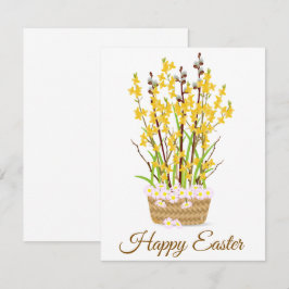 TARJETAS SIMPLE CUTE FELICES DE ORIENTE