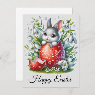 TARJETAS SIMPLE CUTE FELICES DE ORIENTE