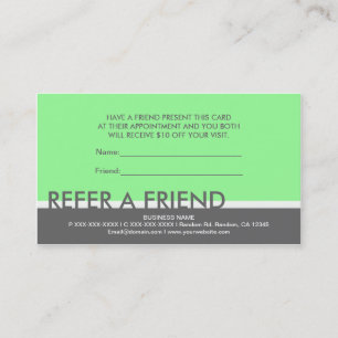 Tarjetas simples de color gris verde claro para re