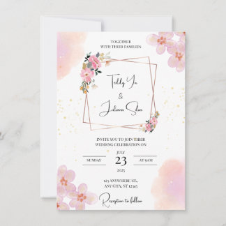 Tarjetas simples y elegantes