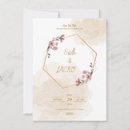 Tarjetas simples y elegantes